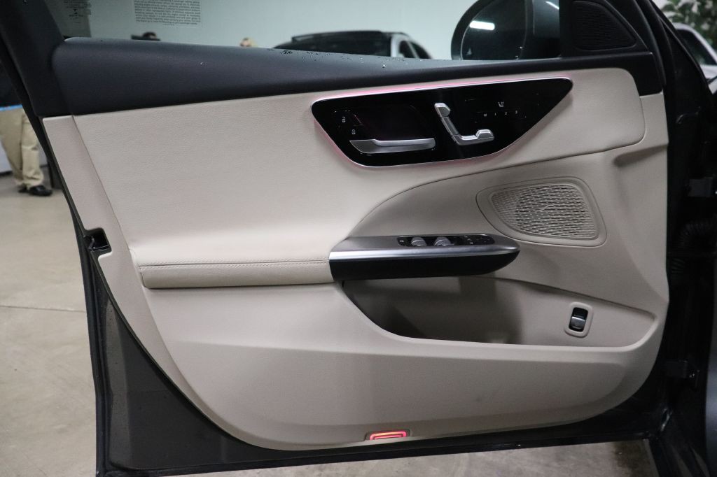 2023 Mercedes-Benz C-Class Image 9