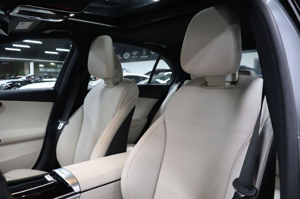 2023 Mercedes-Benz C-Class Image 11