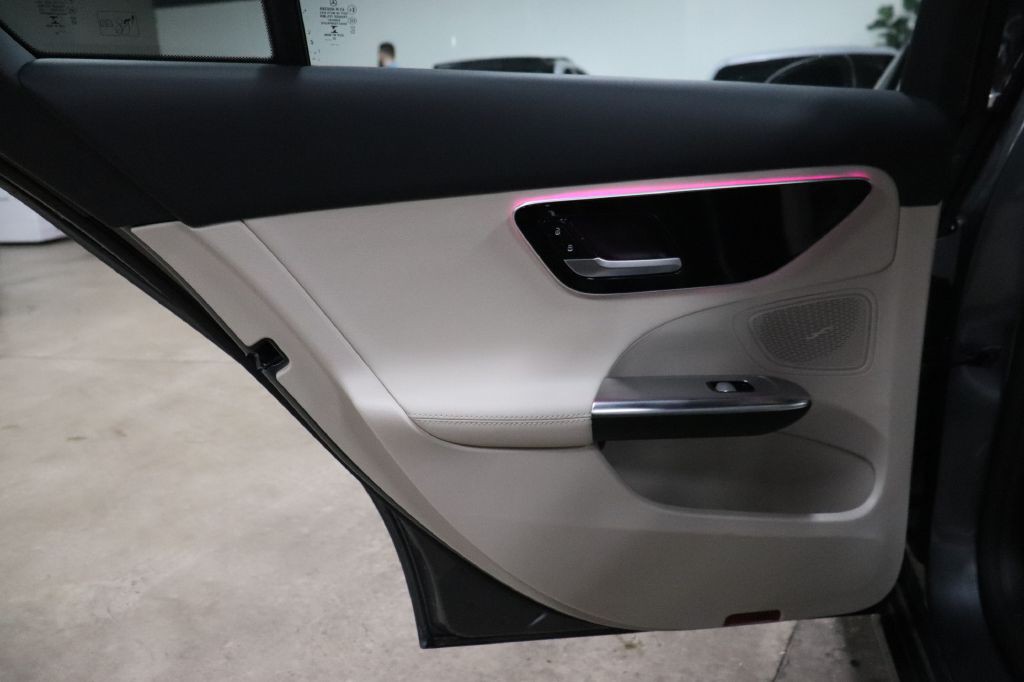 2023 Mercedes-Benz C-Class Image 14