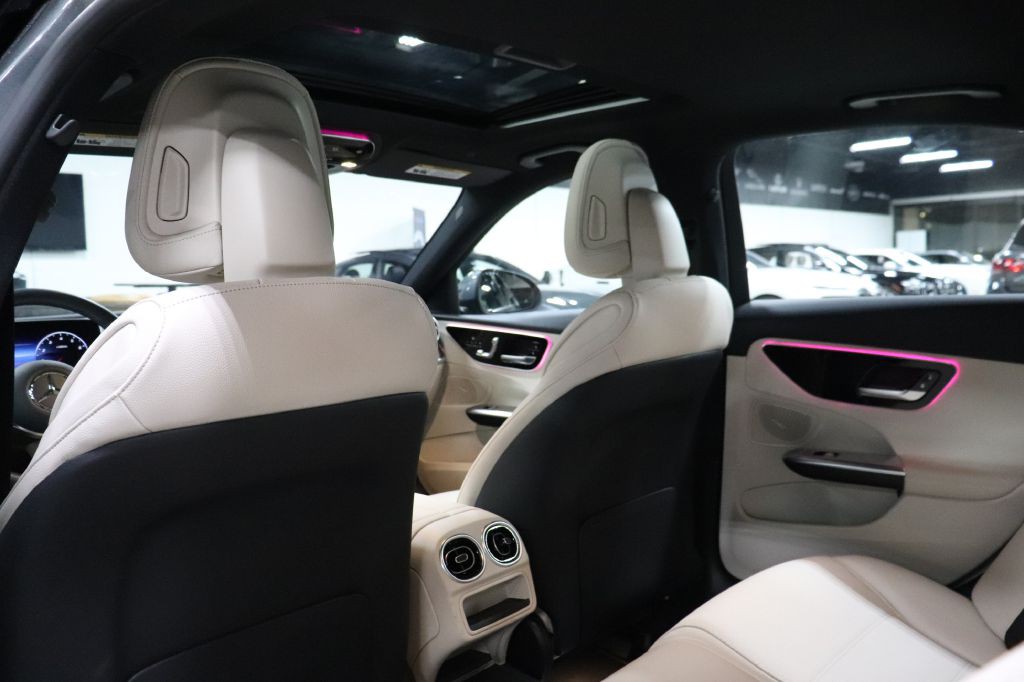 2023 Mercedes-Benz C-Class Image 17