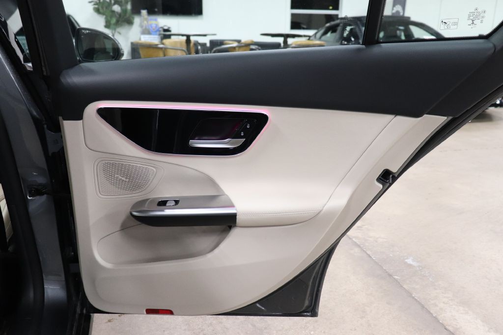 2023 Mercedes-Benz C-Class Image 19