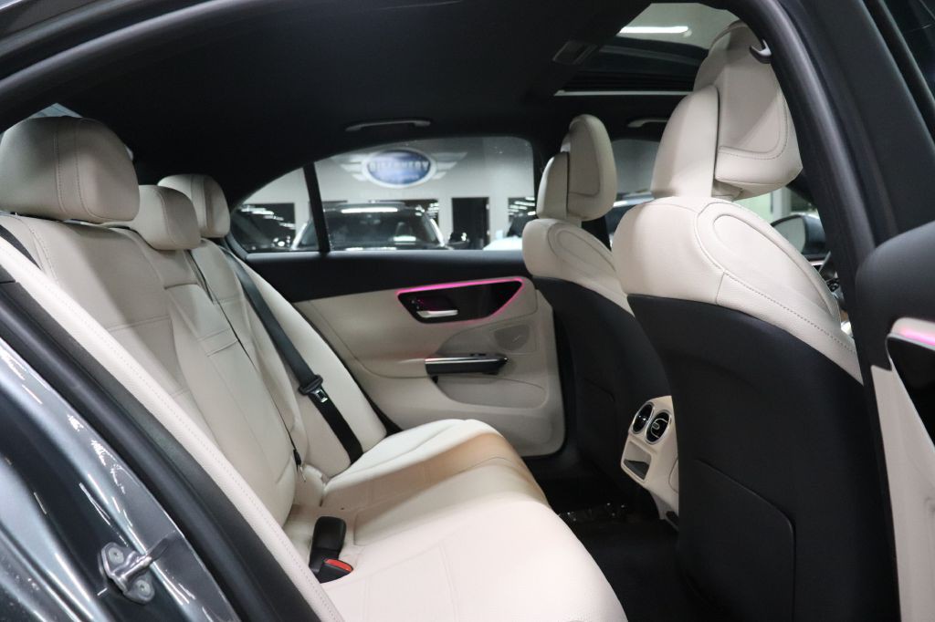 2023 Mercedes-Benz C-Class Image 20