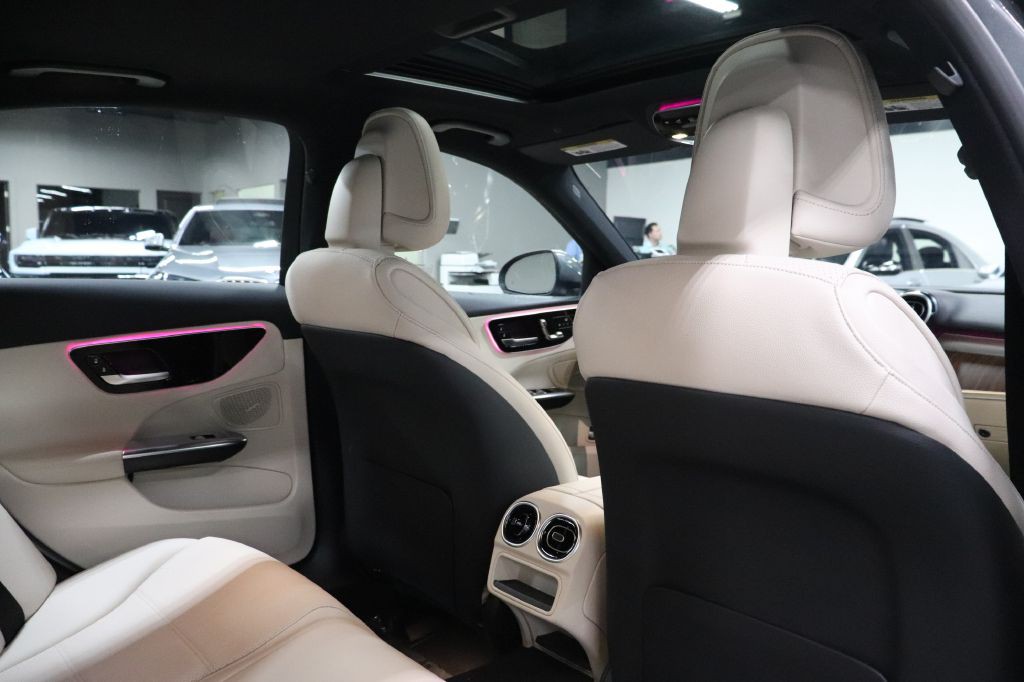 2023 Mercedes-Benz C-Class Image 22