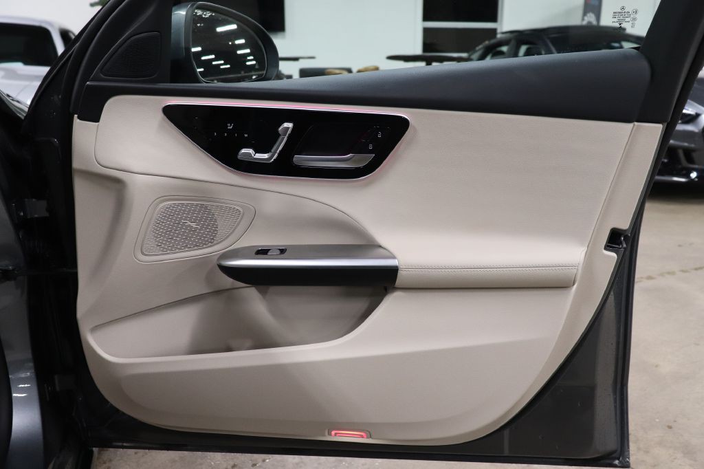 2023 Mercedes-Benz C-Class Image 23