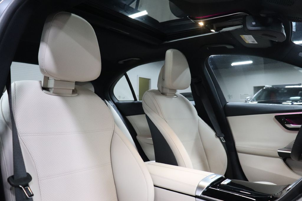 2023 Mercedes-Benz C-Class Image 25