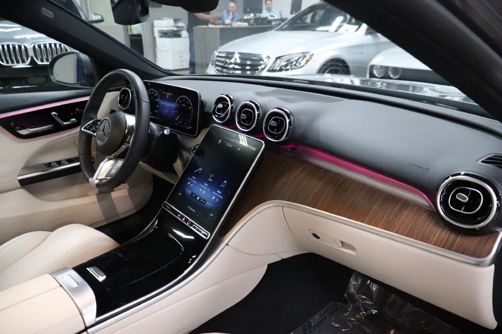 2023 Mercedes-Benz C-Class Image 26
