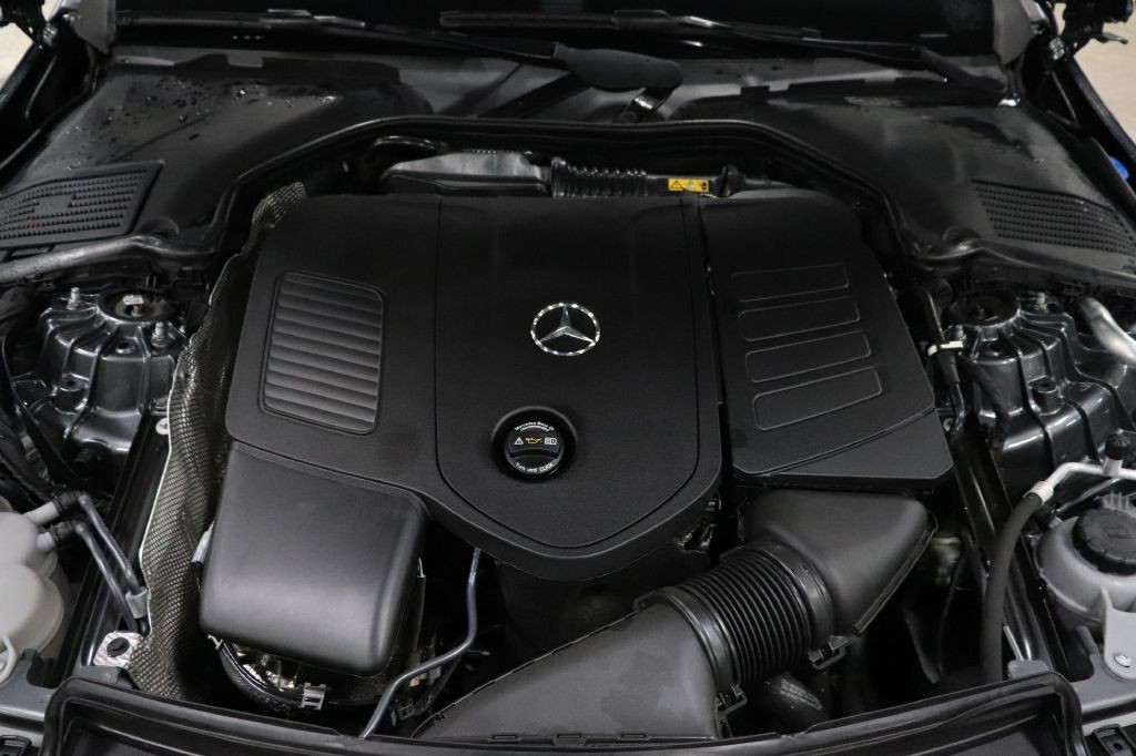 2023 Mercedes-Benz C-Class Image 27