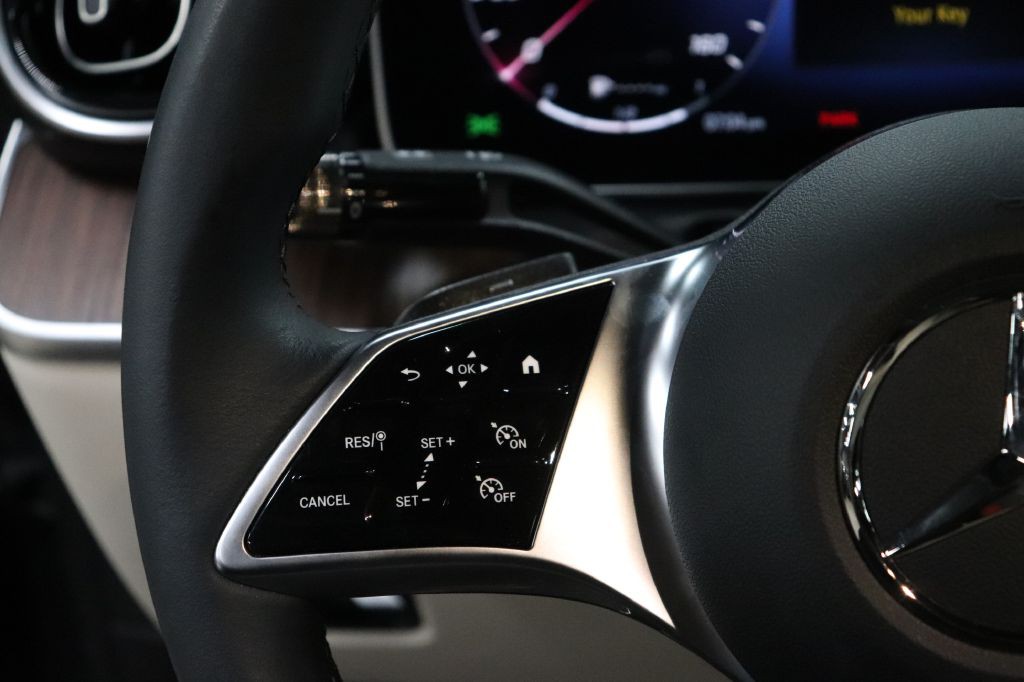 2023 Mercedes-Benz C-Class Image 29