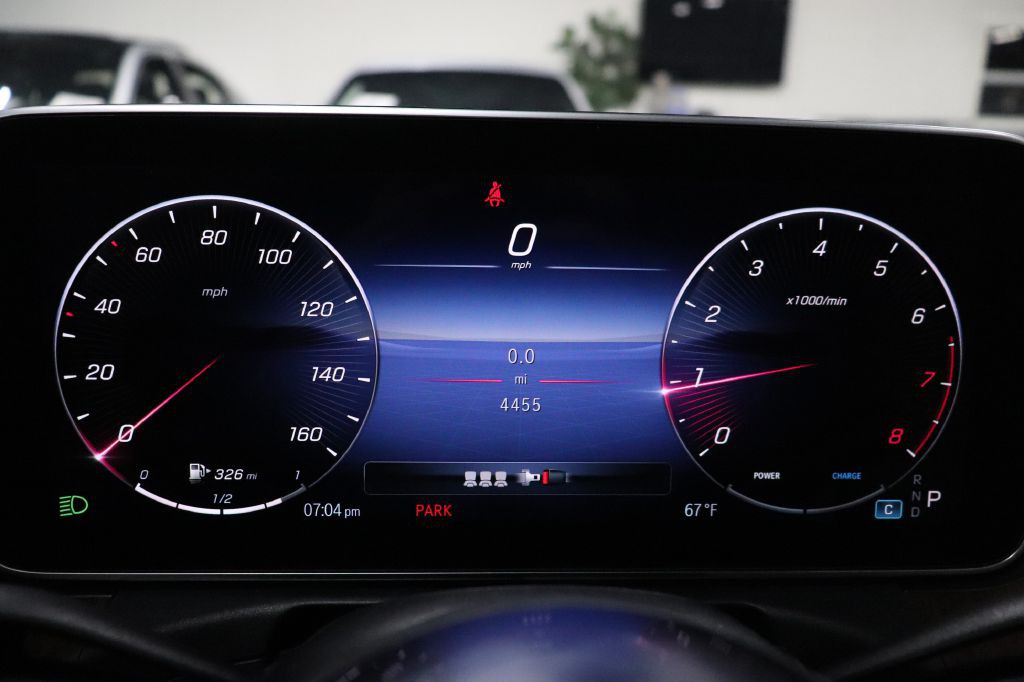 2023 Mercedes-Benz C-Class Image 34