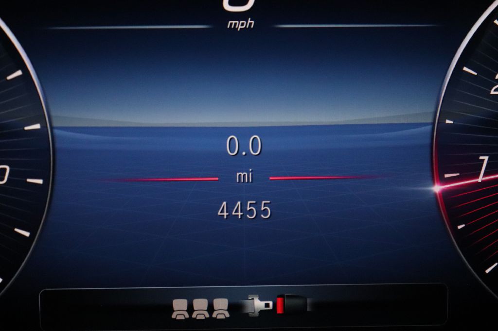 2023 Mercedes-Benz C-Class Image 35