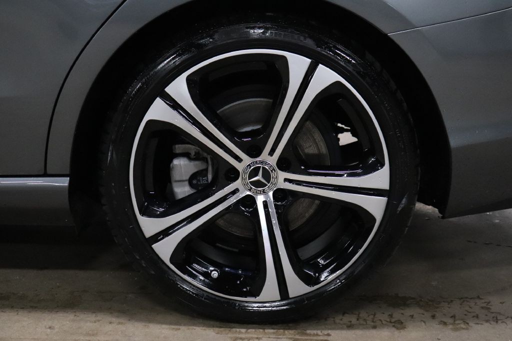 2023 Mercedes-Benz C-Class Image 37