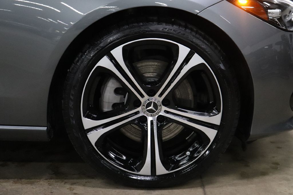 2023 Mercedes-Benz C-Class Image 39