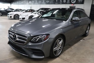 Image for 2019 Mercedes-Benz E-Class E 450 4MATIC ID: 7239311