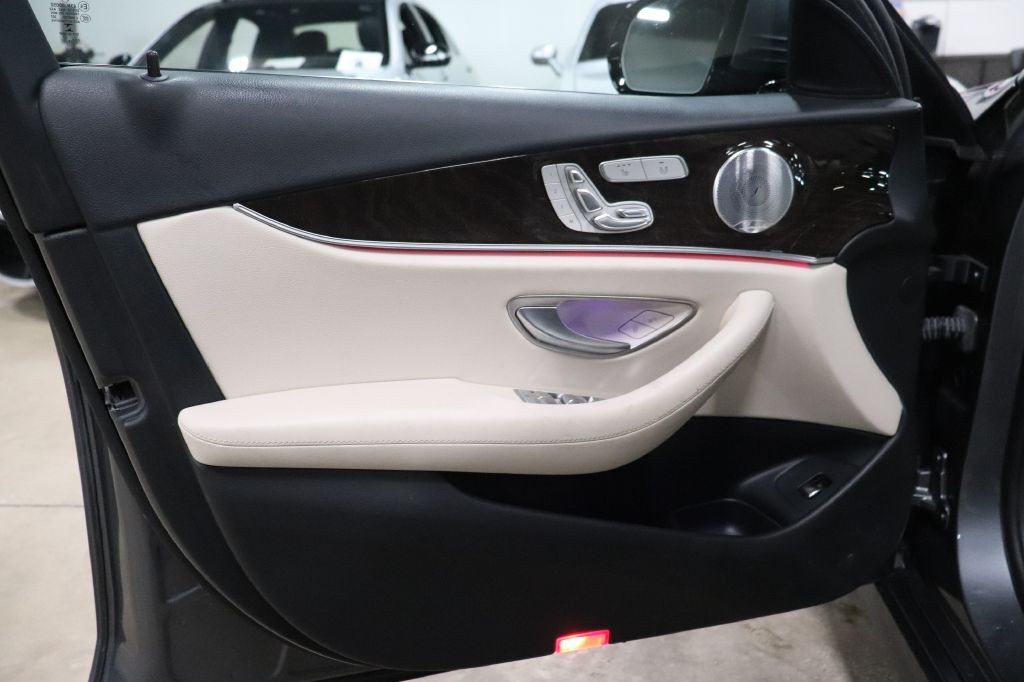 2019 Mercedes-Benz E-Class Image 9