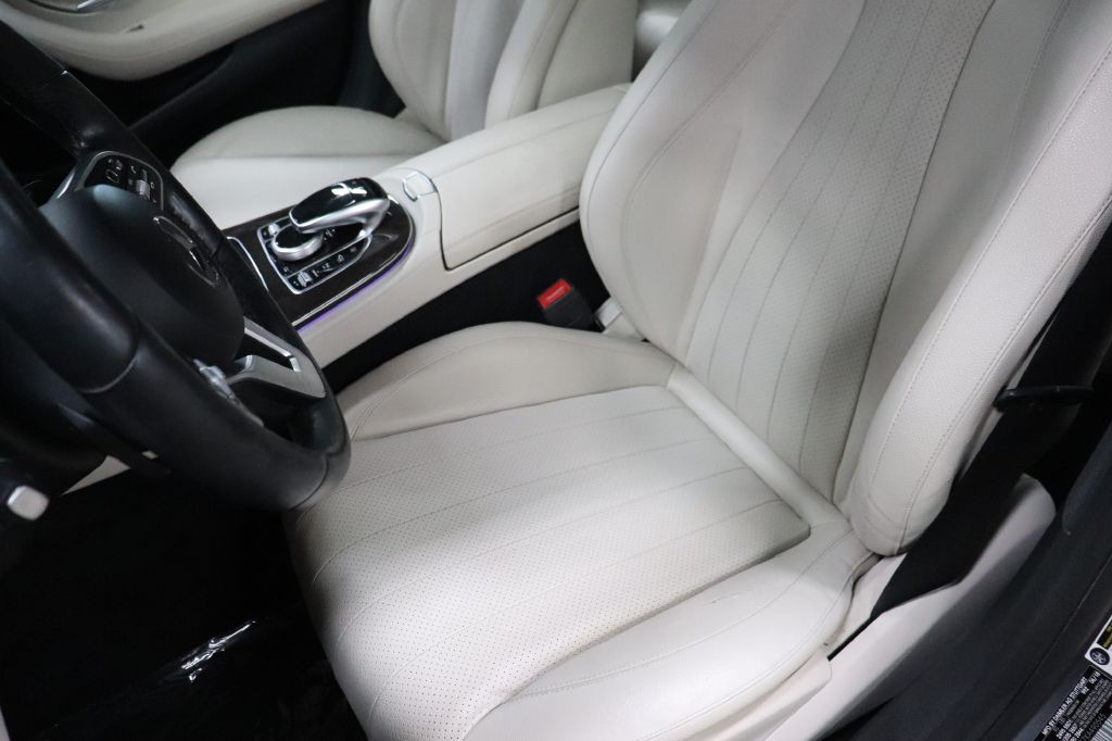 2019 Mercedes-Benz E-Class Image 12