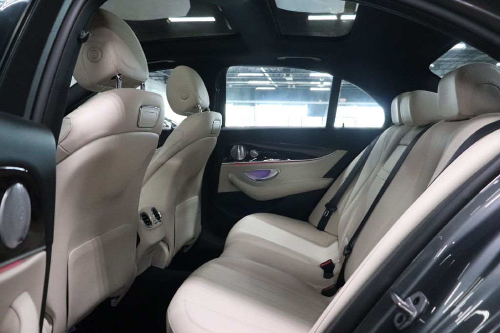 2019 Mercedes-Benz E-Class Image 15