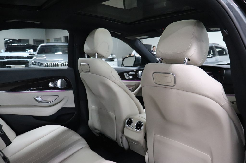 2019 Mercedes-Benz E-Class Image 22