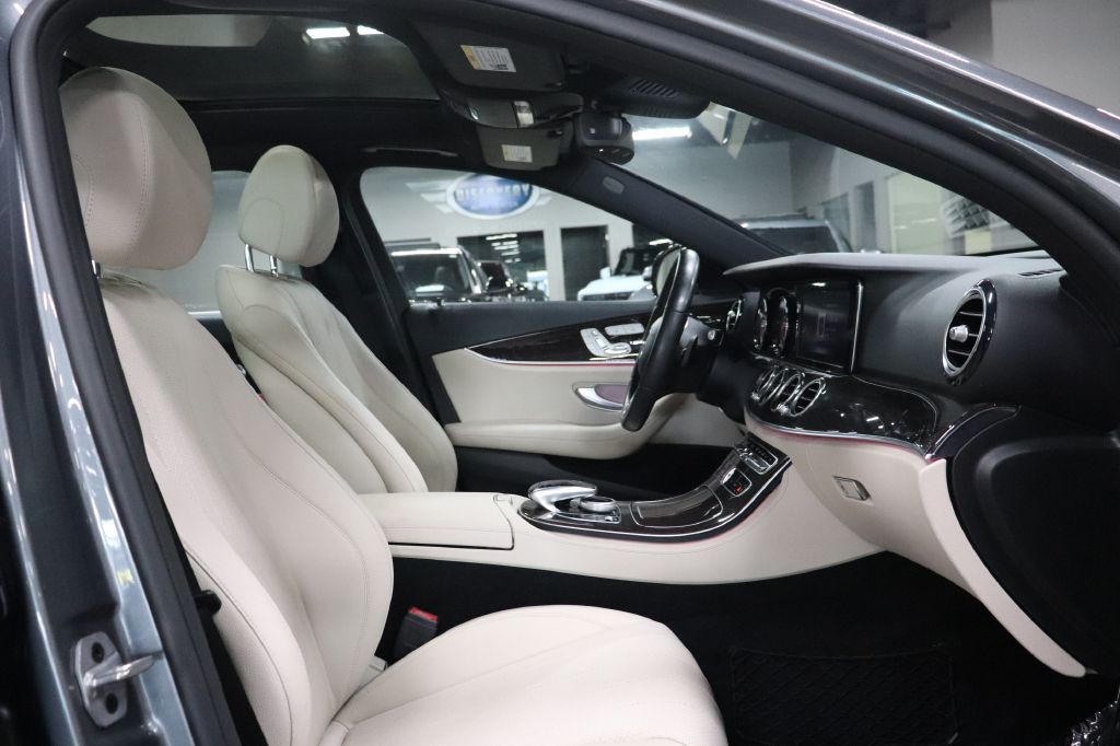 2019 Mercedes-Benz E-Class Image 24