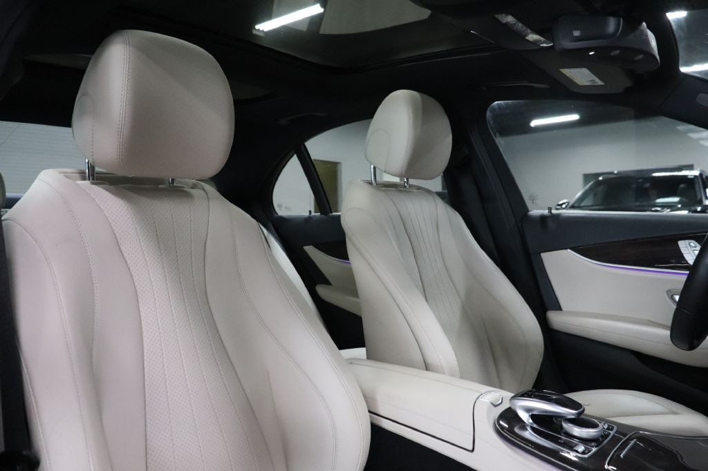 2019 Mercedes-Benz E-Class Image 25