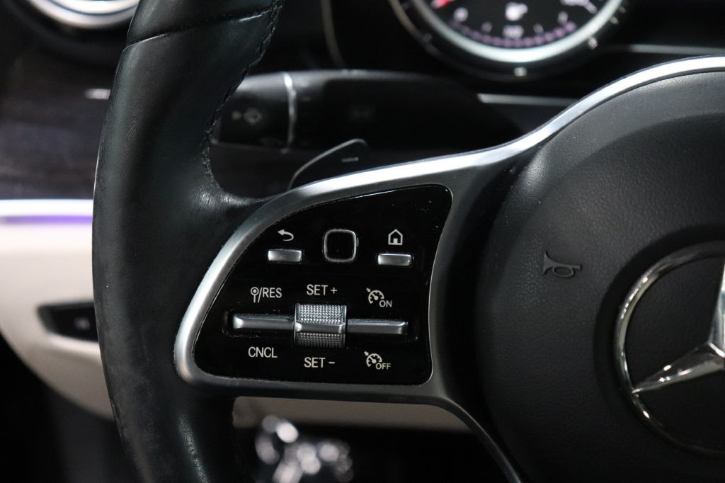 2019 Mercedes-Benz E-Class Image 29