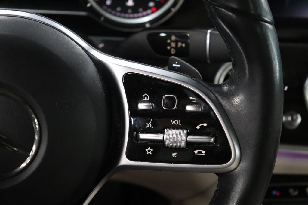 2019 Mercedes-Benz E-Class Image 30