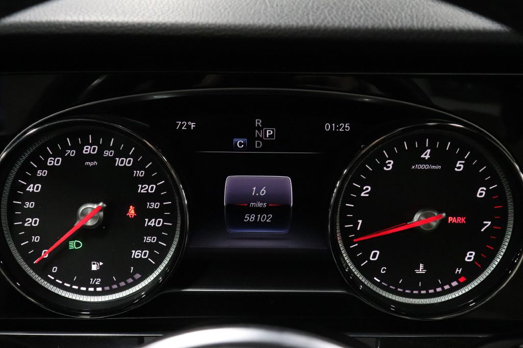 2019 Mercedes-Benz E-Class Image 37