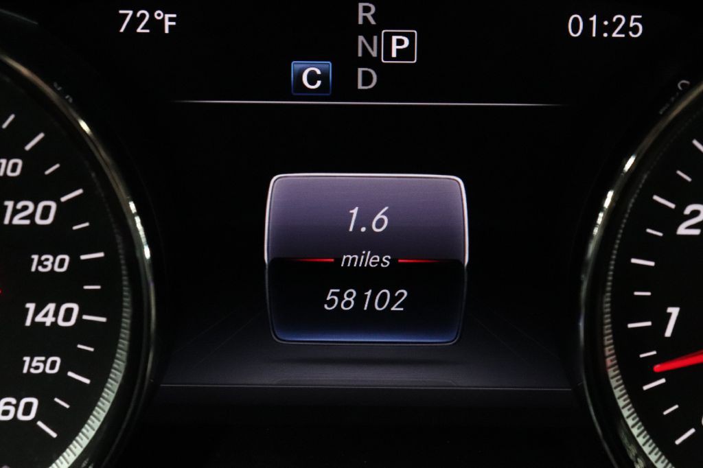 2019 Mercedes-Benz E-Class Image 38