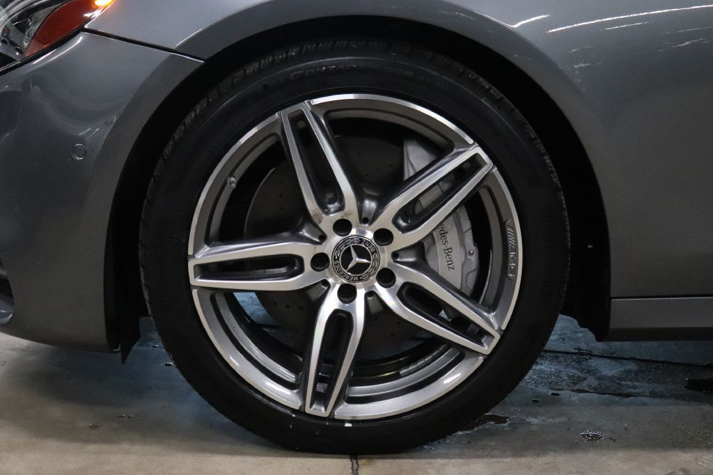 2019 Mercedes-Benz E-Class Image 39