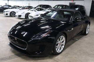 Image for 2019 Jaguar F-TYPE  ID: 7239594