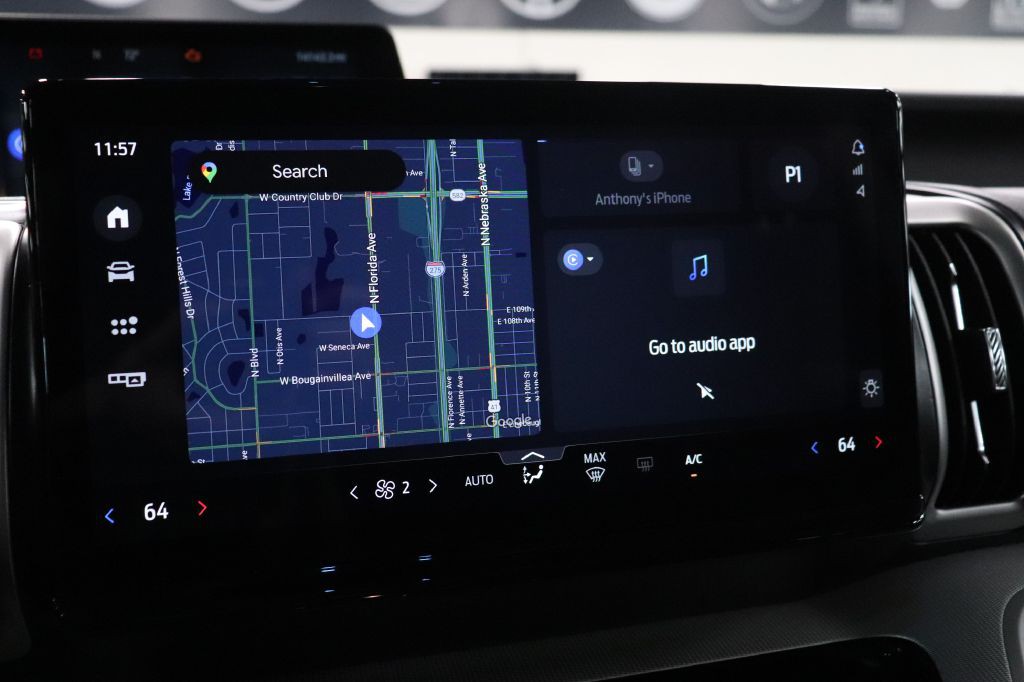 2025 Ford Expedition Image 12