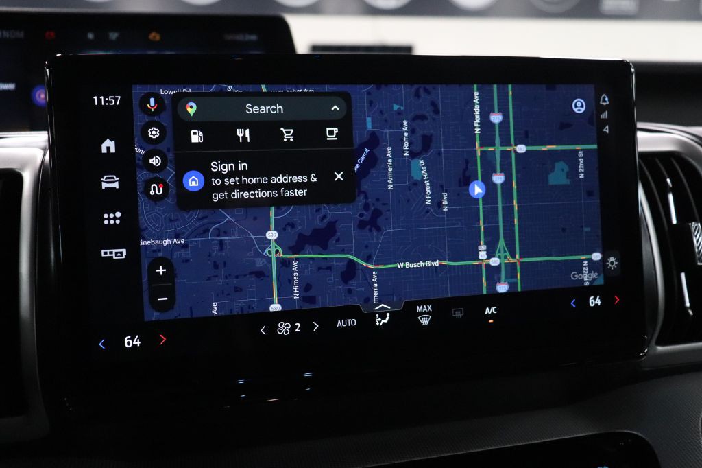 2025 Ford Expedition Image 13