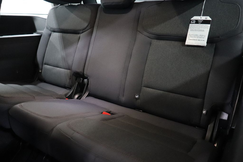 2025 Ford Expedition Image 21