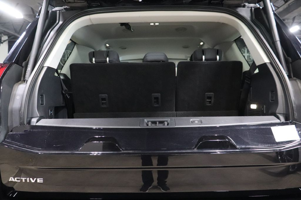 2025 Ford Expedition Image 22