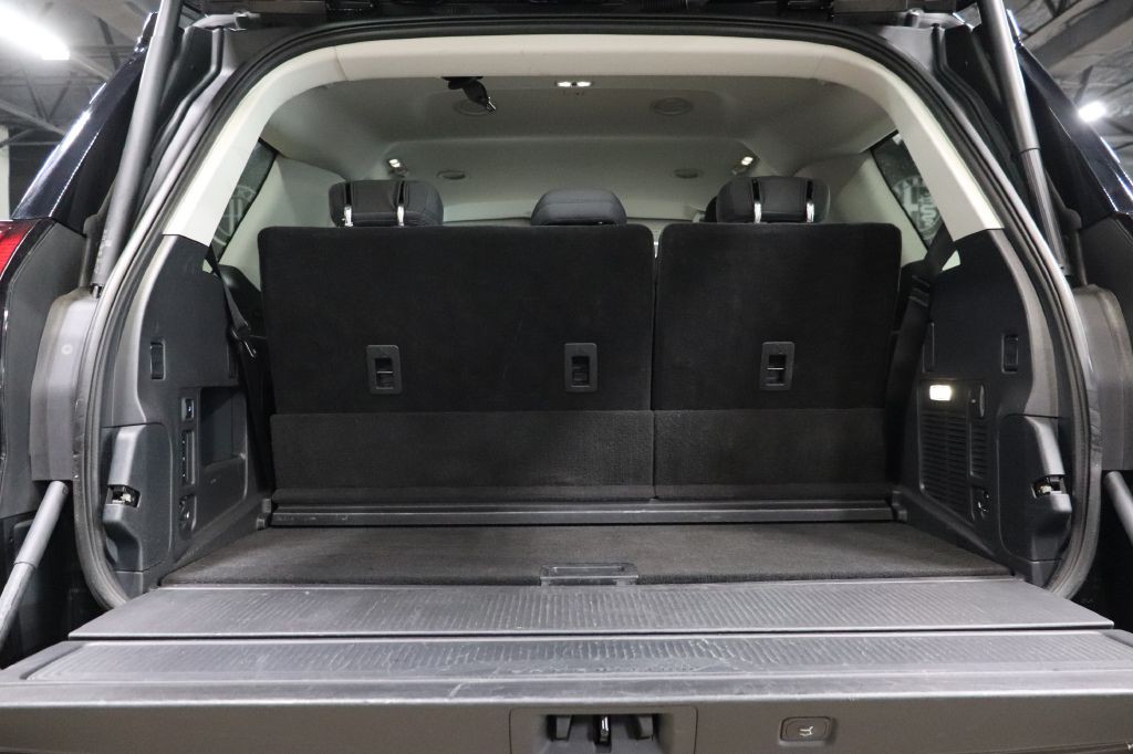 2025 Ford Expedition Image 23