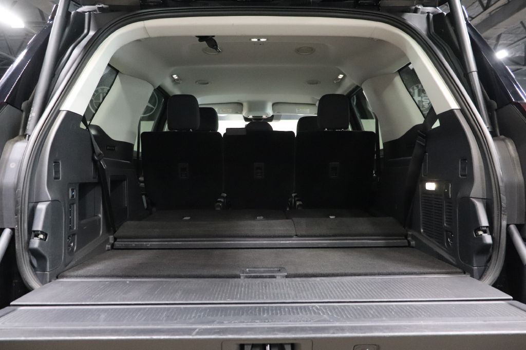 2025 Ford Expedition Image 24