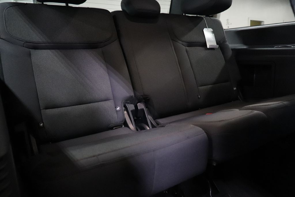 2025 Ford Expedition Image 27