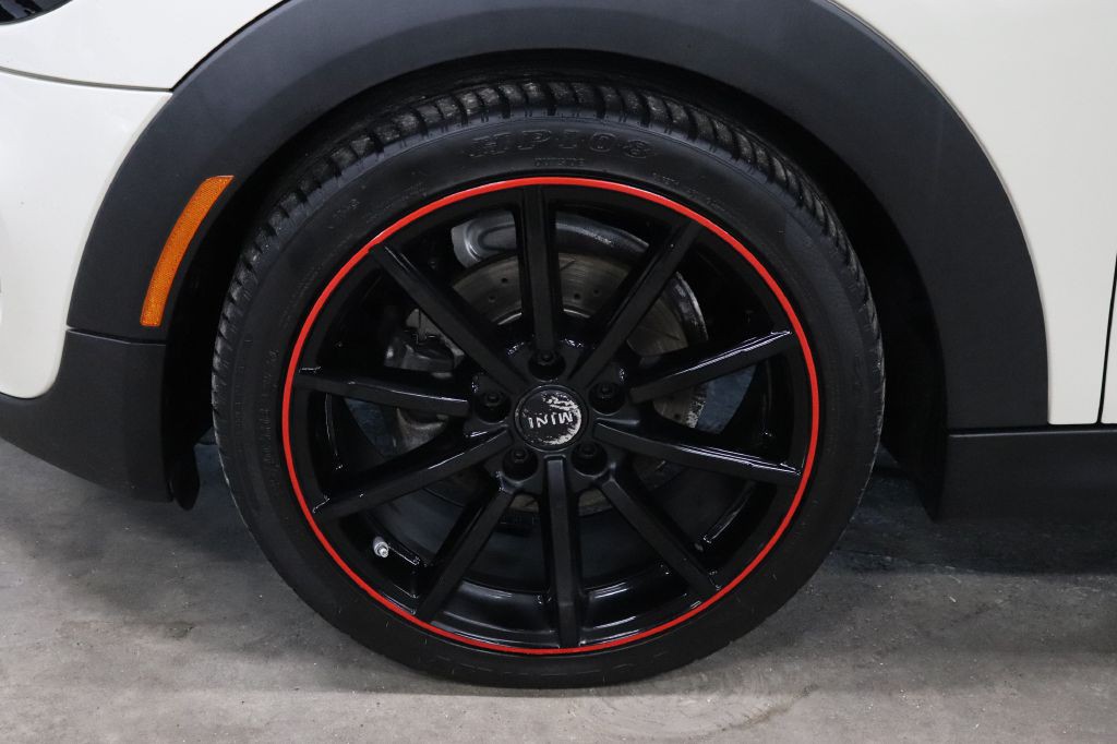 2021 MINI Cooper Image 28