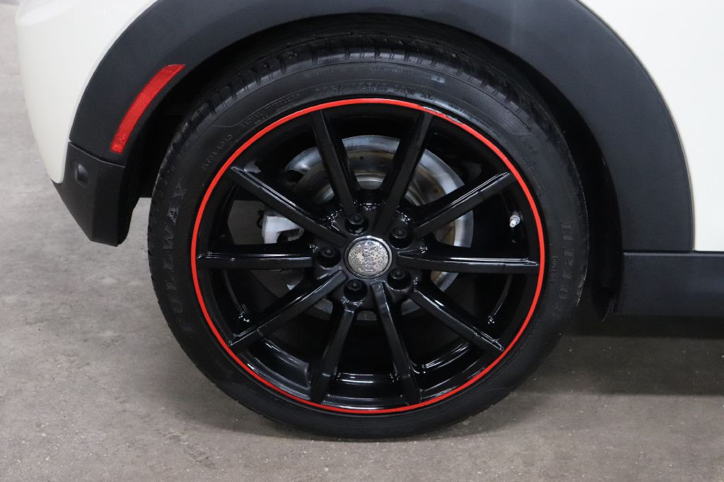 2021 MINI Cooper Image 30