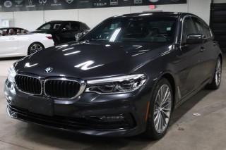 Image for 2017 BMW 5 Series 540xi ID: 7242872