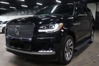 Image for 2024 Lincoln Navigator Reserve ID: 7242889