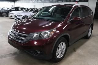 Image for 2013 Honda CR-V EXL ID: 7245058