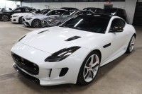 Image for 2016 Jaguar F-TYPE R ID: 7246451