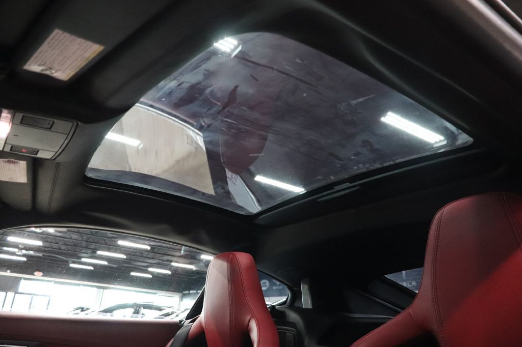 2016 Jaguar F-TYPE Image 12