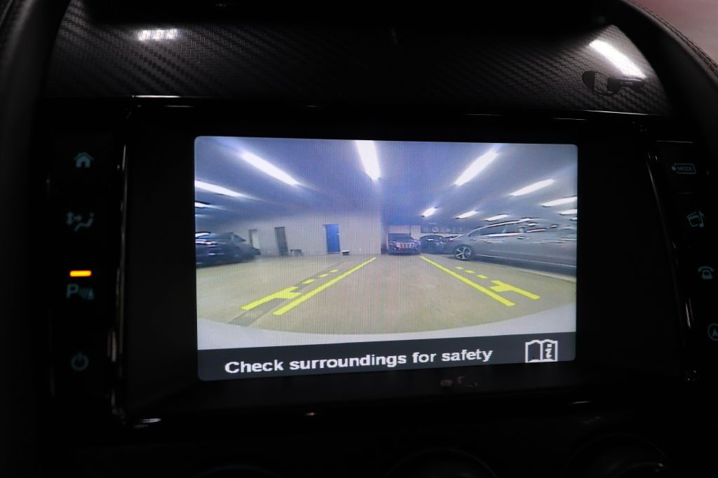 2016 Jaguar F-TYPE Image 26