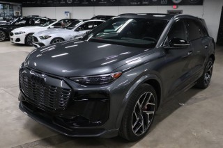 Image for 2025 Audi Sq6 E-tron e-tron Prestige ID: 7246455