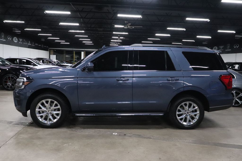 2023 Ford Expedition Image 2