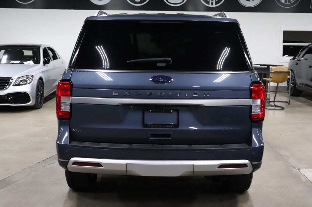 2023 Ford Expedition Image 4