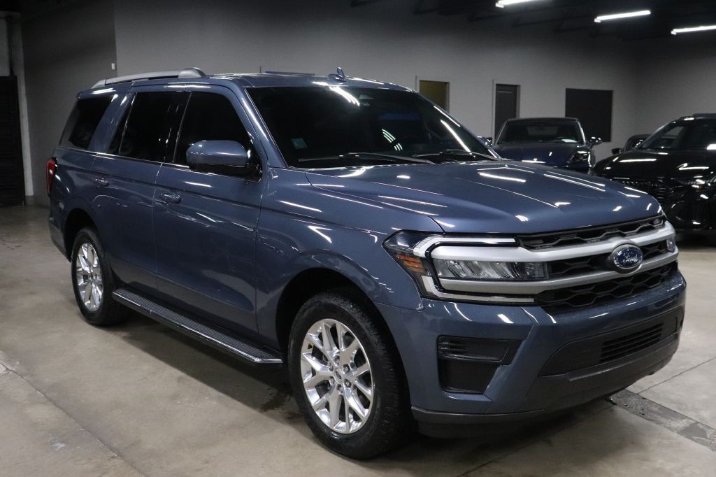 2023 Ford Expedition Image 6