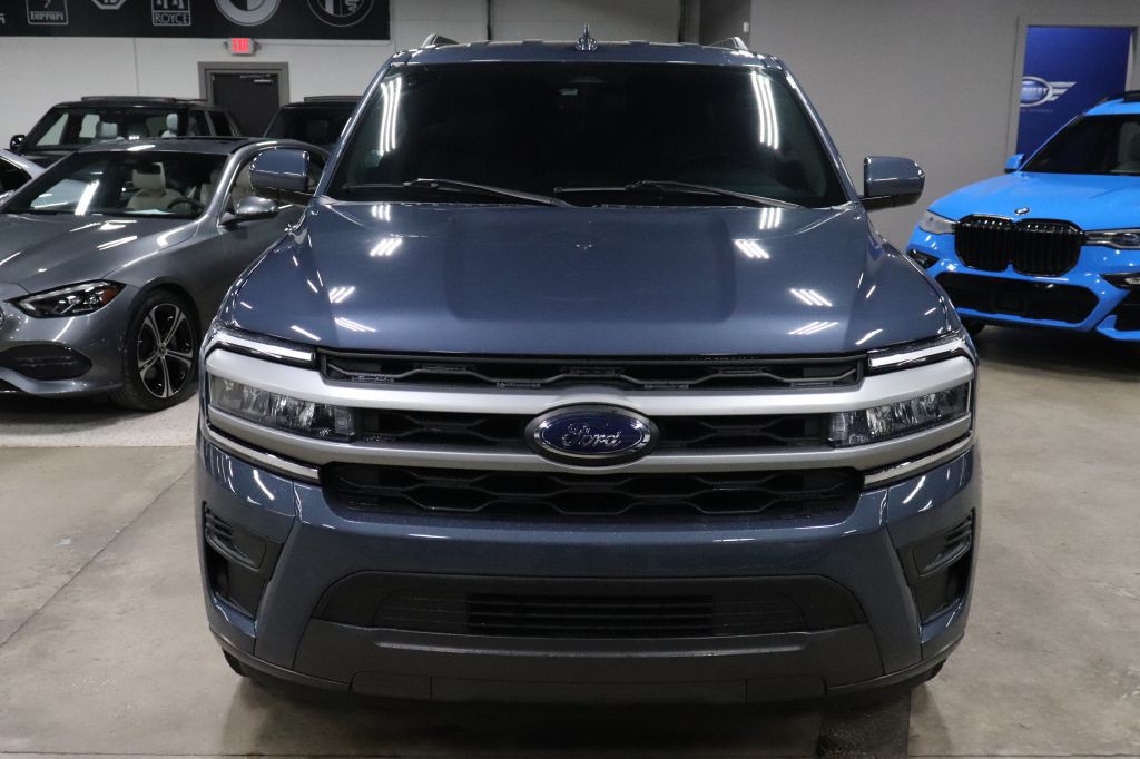 2023 Ford Expedition Image 7