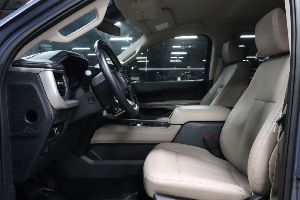 2023 Ford Expedition Image 9